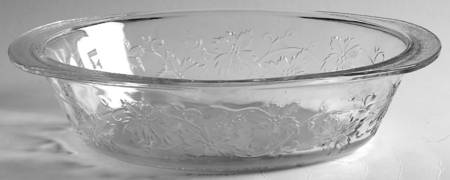 Fantasia 11" Oval Baker