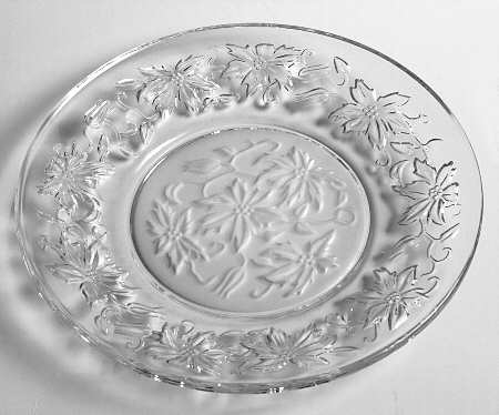Fantasia Luncheon Plate