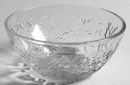 Fantasia Coupe Soup Bowl