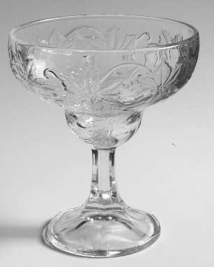 Fantasia Margarita Glass