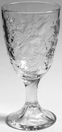 Fantasia Wine Glass