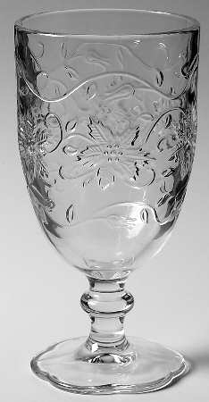 Fantasia Iced Tea
