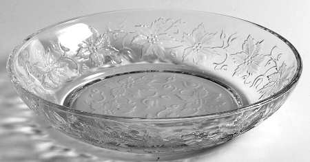 Fantasia Individual Pasta Bowl