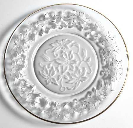 Fantasia Luncheon Plate