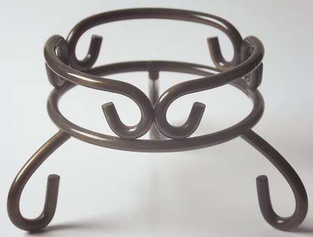 Fantasia Metal Holder for Candleholder
