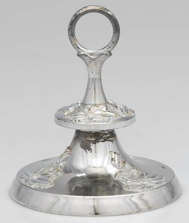 Fantasia Serving Set, Center Handle Only