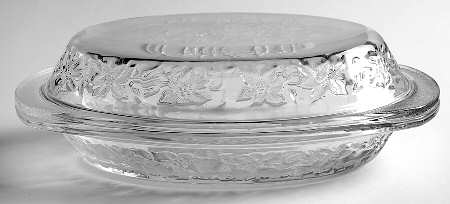 Fantasia Individual Casserole & Lid