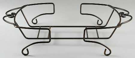 Fantasia Metal Stand for Lasagna/Baker