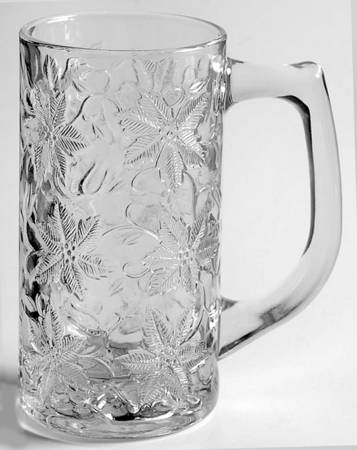 Fantasia Beer Glass