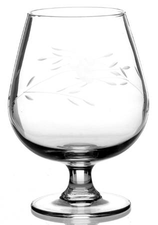 Heritage Brandy Glass