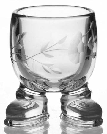 Heritage Shot Glass