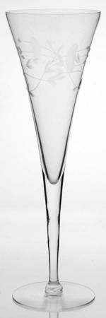Heritage Fluted Champagne