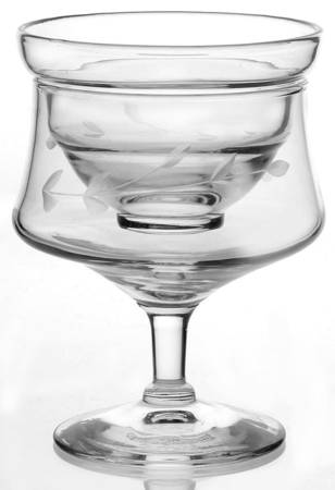 Heritage Seafood Cocktail & Liner