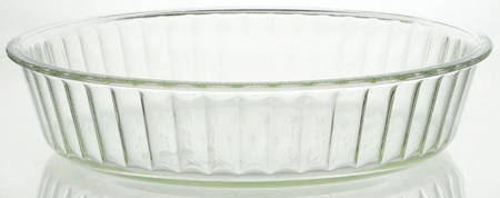 Heritage 10" Round Baker