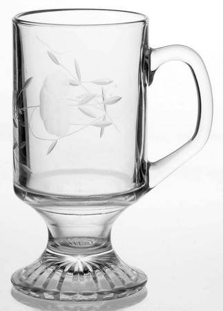 Heritage Irish Mug