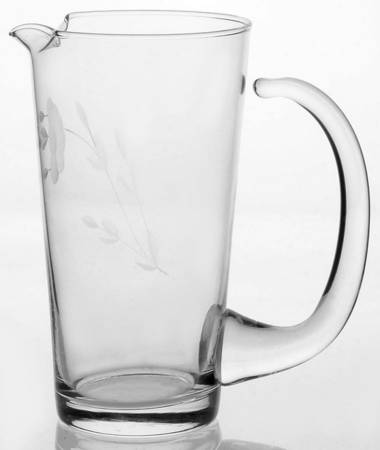 Heritage Individual Martini Pitcher