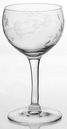 Heritage Liquor Cocktail