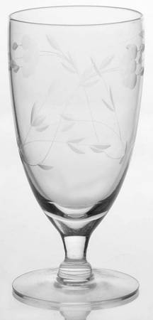 Heritage Juice Glass