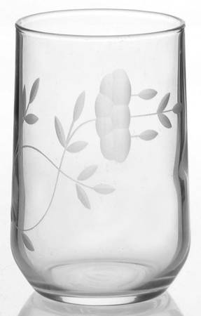 Heritage Flat Juice Glass