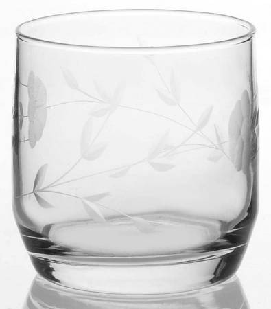 Heritage Flat Juice Glass