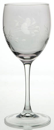 Heritage Water Goblet