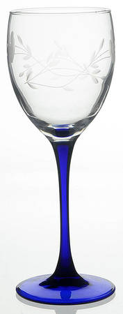 Heritage Water Goblet