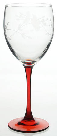 Heritage Water Goblet