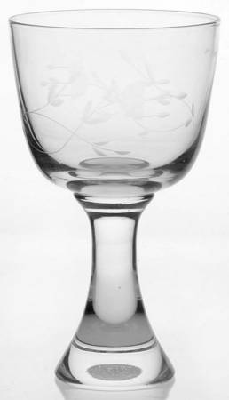 Heritage Party Glass