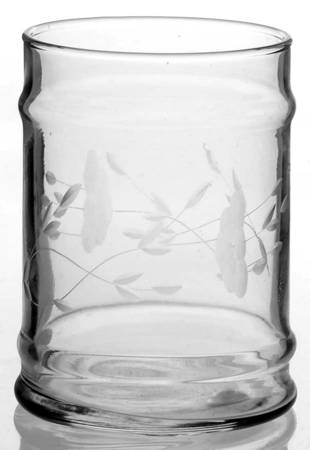 Heritage 5" Storage Jar No Lid