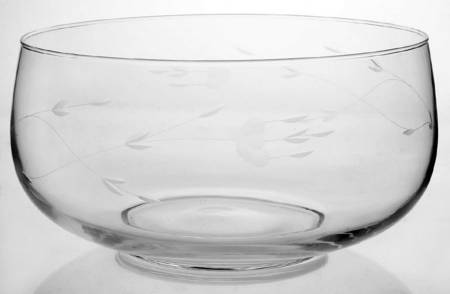 Heritage 9" Salad Bowl