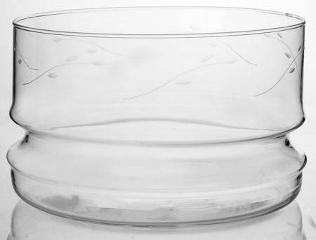 Heritage 9" Salad Bowl
