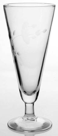 Heritage Pilsner Glass