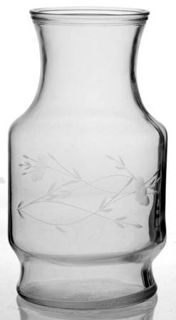 Heritage Open Carafe