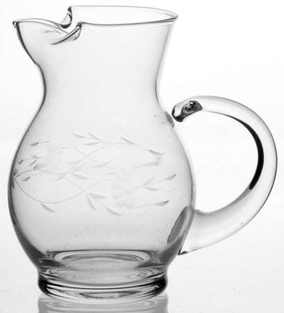 Heritage 16 Oz Pitcher