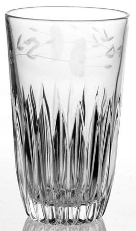 Heritage 12 Oz Flat Tumbler