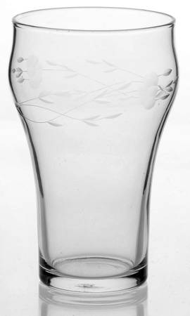 Heritage 12 Oz Flat Tumbler