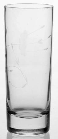 Heritage 10 Oz Flat Tumbler