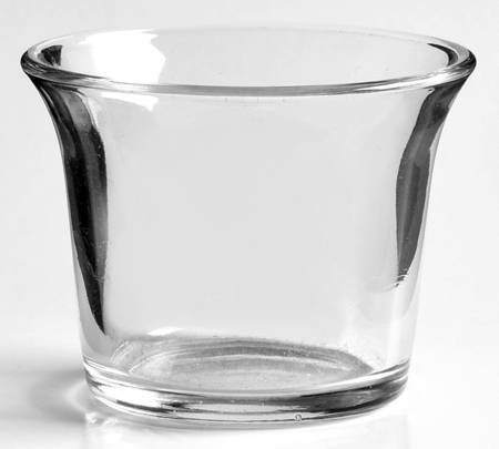 Heritage Candle Votive for Brass Or Copper Warmer Stand