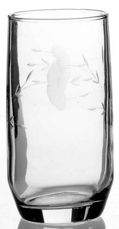 Heritage 11 Oz Flat Tumbler