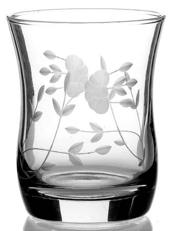 Heritage 12 Oz Flat Tumbler