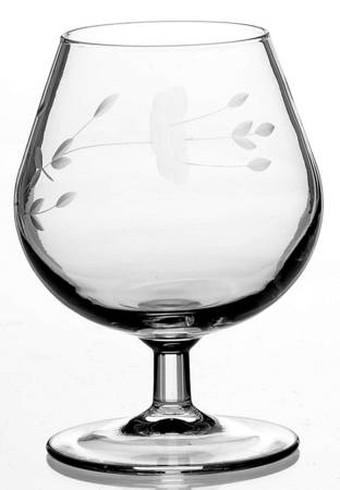 Heritage Brandy Glass