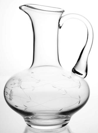 Heritage Open Decanter