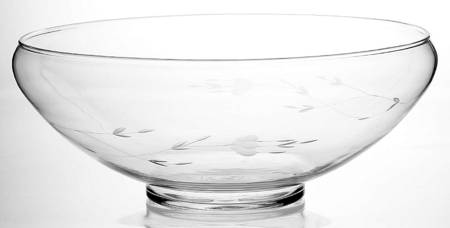 Heritage 11" Round Bowl