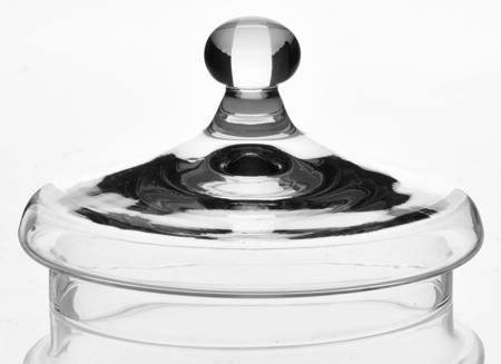 Heritage Lid for Stackable Sugar Bowl