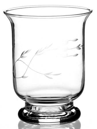 Heritage Hurricane Votive