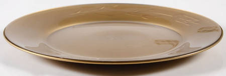 Heritage Luncheon Plate