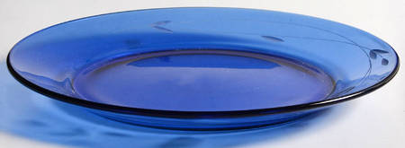 Heritage Luncheon Plate