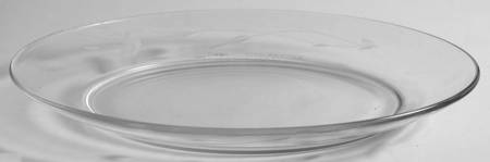 Heritage Luncheon Plate