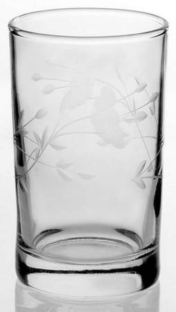 Heritage 7 Oz Flat Tumbler