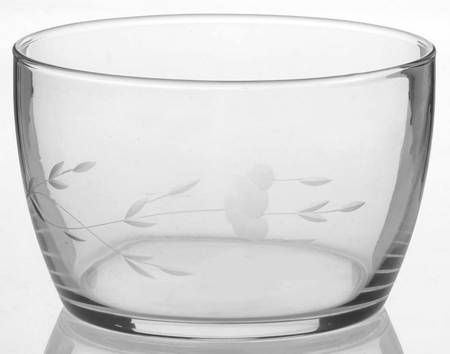 Heritage 4" Storage Bowl No Plastic Lid